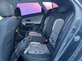 Kia Cee d 1.6 GDI 16V Combi/o  Benzine 1,591cc 99kW (135pk) picture 19