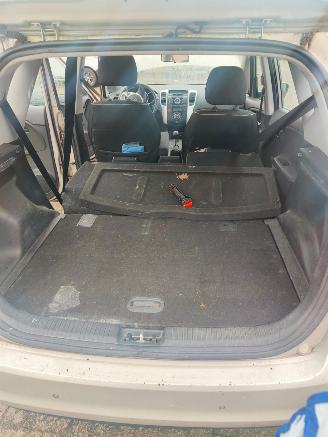 Kia Venga  picture 5