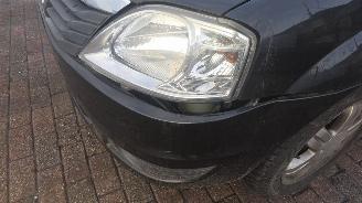 Dacia Logan 1.6 16V Flexifuel Combi/o   1.598cc 77kW picture 29