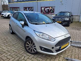 krockskadad bil auto Ford Fiesta  2016/12