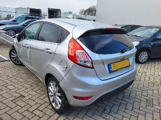 Ford Fiesta  picture 4