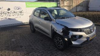 Dacia Spring 45 Hatchback  Elektrisch  33kW (45pk) RWD 2020-10 (BV2M1) 4DB401 picture 2