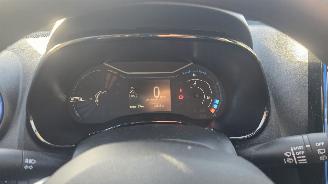 Dacia Spring 45 Hatchback  Elektrisch  33kW (45pk) RWD 2020-10 (BV2M1) 4DB401 picture 18