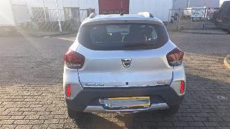 Dacia Spring 45 Hatchback  Elektrisch  33kW (45pk) RWD 2020-10 (BV2M1) 4DB401 picture 13