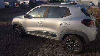 Dacia Spring 45 Hatchback  Elektrisch  33kW (45pk) RWD 2020-10 (BV2M1) 4DB401 picture 9