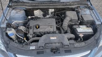 Hyundai I-30 1.4 CVVT 16V Combi/o  Benzine 1.396cc 80kW (109pk) picture 13