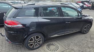 Renault Clio 1.5 Energy dCi 90 FAP Combi/o 4Dr Diesel 1.461cc 66kW (90pk) picture 6