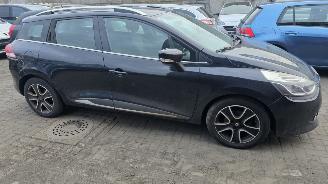 Renault Clio 1.5 Energy dCi 90 FAP Combi/o 4Dr Diesel 1.461cc 66kW (90pk) picture 3