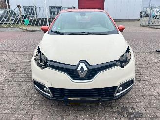 Renault Captur 0.9 Energy TCE 12V SUV 2014/1
