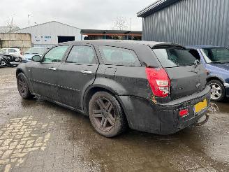 Chrysler 300 C 3.5 V6 24V Combi/o  Benzine 3.518cc 183kW (249pk) RWD 2004-09/2010-12  EGG picture 5