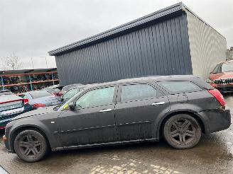 Chrysler 300 C 3.5 V6 24V Combi/o  Benzine 3.518cc 183kW (249pk) RWD 2004-09/2010-12  EGG picture 4