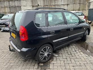 Mitsubishi Space-star 1.8 MPi 16V MPV  Benzine 1.834cc 82kW (111pk) FWD 2002-10/2004-12 (DG5A) 4G93 picture 9