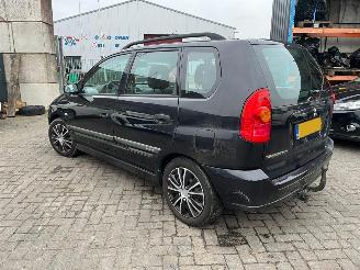 Mitsubishi Space-star 1.8 MPi 16V MPV  Benzine 1.834cc 82kW (111pk) FWD 2002-10/2004-12 (DG5A) 4G93 picture 5