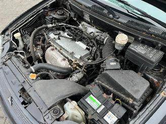 Mitsubishi Space-star 1.8 MPi 16V MPV  Benzine 1.834cc 82kW (111pk) FWD 2002-10/2004-12 (DG5A) 4G93 picture 25