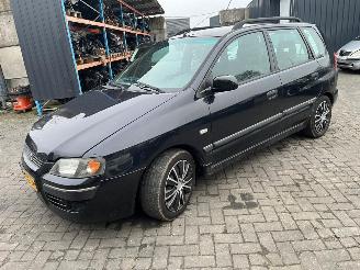 Mitsubishi Space-star 1.8 MPi 16V MPV  Benzine 1.834cc 82kW (111pk) FWD 2002-10/2004-12 (DG5A) 4G93 picture 6