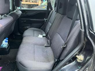 Mitsubishi Space-star 1.8 MPi 16V MPV  Benzine 1.834cc 82kW (111pk) FWD 2002-10/2004-12 (DG5A) 4G93 picture 21