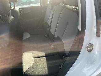 Citroën C3 1.1 Hatchback 4Dr Benzine 1.124cc 44kW (60pk) FWD 2009-09/2013-01 (SCHFV) TU1JP; HFV picture 14