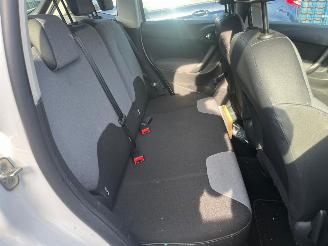 Citroën C3 1.1 Hatchback 4Dr Benzine 1.124cc 44kW (60pk) FWD 2009-09/2013-01 (SCHFV) TU1JP; HFV picture 16