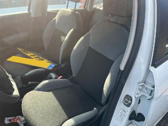 Citroën C3 1.1 Hatchback 4Dr Benzine 1.124cc 44kW (60pk) FWD 2009-09/2013-01 (SCHFV) TU1JP; HFV picture 18