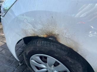 Citroën C3 1.1 Hatchback 4Dr Benzine 1.124cc 44kW (60pk) FWD 2009-09/2013-01 (SCHFV) TU1JP; HFV picture 12