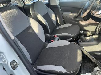 Citroën C3 1.1 Hatchback 4Dr Benzine 1.124cc 44kW (60pk) FWD 2009-09/2013-01 (SCHFV) TU1JP; HFV picture 17