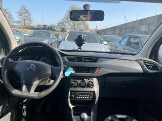 Citroën C3 1.1 Hatchback 4Dr Benzine 1.124cc 44kW (60pk) FWD 2009-09/2013-01 (SCHFV) TU1JP; HFV picture 23