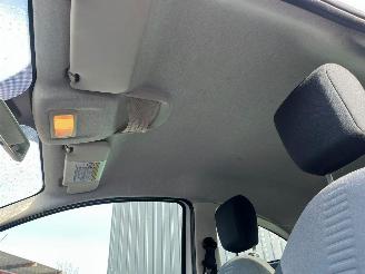 Ford Ka 1.2 Hatchback  Benzine 1.242cc 51kW (69pk) FWD 2008-10/2016-05 (RU8) 169A4000; EURO4 picture 19