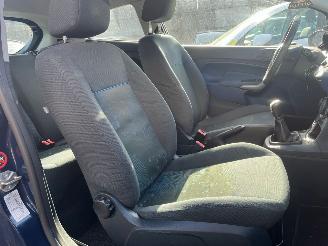 Ford Fiesta 1.25 16V Hatchback  Benzine 1.242cc 44kW (60pk) FWD 2008-06/2017-04  STJA picture 22