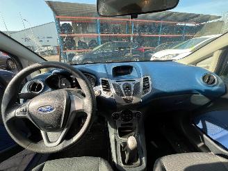 Ford Fiesta 1.25 16V Hatchback  Benzine 1.242cc 44kW (60pk) FWD 2008-06/2017-04  STJA picture 17