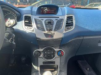 Ford Fiesta 1.25 16V Hatchback  Benzine 1.242cc 44kW (60pk) FWD 2008-06/2017-04  STJA picture 20