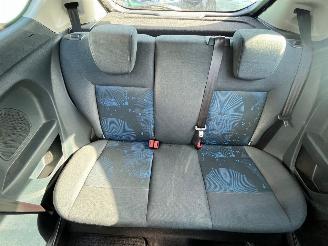 Ford Fiesta 1.25 16V Hatchback  Benzine 1.242cc 44kW (60pk) FWD 2008-06/2017-04  STJA picture 23