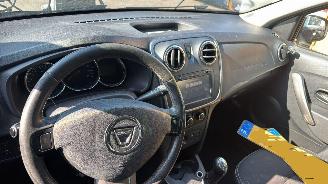 Dacia Logan 0.9 TCE 12V Combi/o  Benzine 898cc 66kW (90pk) FWD 2015-06/2018-10 (7SDA1; 7SDL1) H4B408; H4BB4 picture 7