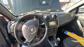 Dacia Logan 0.9 TCE 12V Combi/o  Benzine 898cc 66kW (90pk) FWD 2015-06/2018-10 (7SDA1; 7SDL1) H4B408; H4BB4 picture 6