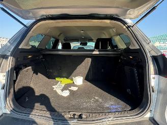 Ford Focus 1.6 SCTi 16V Combi/o  Benzine 1.596cc 110kW (150pk) FWD 2010-07/2018-05  JQDB picture 10