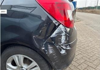 Opel Corsa 1.2 16V Hatchback  Benzine 1.229cc 63kW (86pk) FWD 2009-12/2014-08  A12XER picture 3