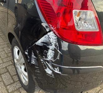 Opel Corsa 1.2 16V Hatchback  Benzine 1.229cc 63kW (86pk) FWD 2009-12/2014-08  A12XER picture 4