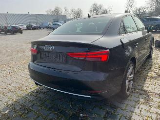 Audi A3 LIMOUSINE picture 11