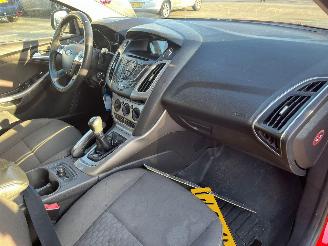 Ford Focus 1.0 Ti-VCT EcoBoost 12V 100 Combi/o picture 14