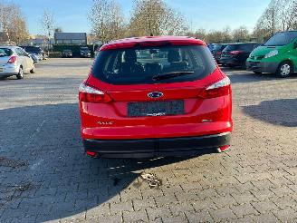 Ford Focus 1.0 Ti-VCT EcoBoost 12V 100 Combi/o picture 9