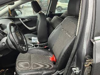 Opel Astra SPORTS TOURER picture 18