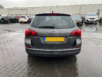 Opel Astra SPORTS TOURER picture 10