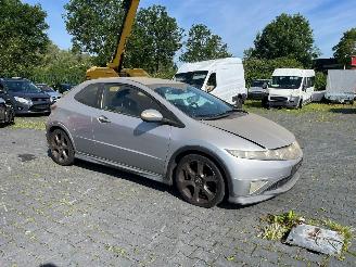 Honda Civic 3DR picture 4