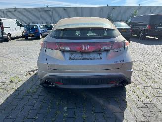 Honda Civic 3DR picture 12