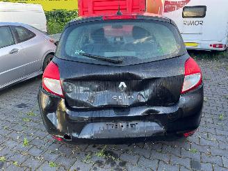 Renault Clio 1.2 16V 65 Hatchback  Benzine 1.149cc 48kW (65pk) picture 10