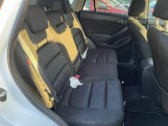 Mazda CX-5 2.2 SkyActiv-D 16V 2WD SUV  Diesel 2.191cc picture 20