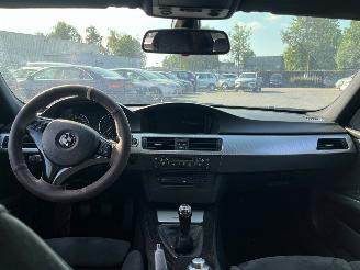 BMW 3-serie 320i 16V Sedan 4Dr Benzine 1.995cc picture 13