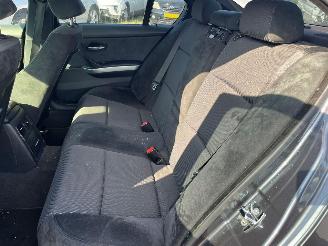 BMW 3-serie 320i 16V Sedan 4Dr Benzine 1.995cc picture 21