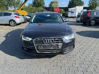 škoda osobní automobily Audi A4 Avant WAUZZZ8K0FA061307 2015/1