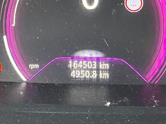 Renault Mégane 1.2 Energy TCE picture 15
