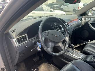 Chrysler Pacifica 3.5 V6 24V SUV  Benzine 3.518cc 186kW (253pk) picture 14